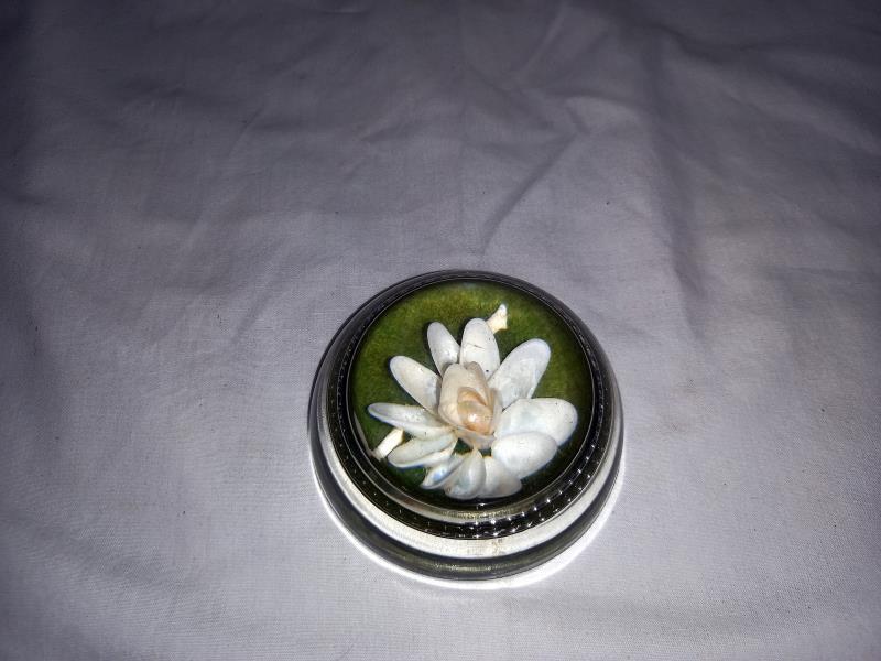 A collection of 10 paperweights - Image 8 of 8