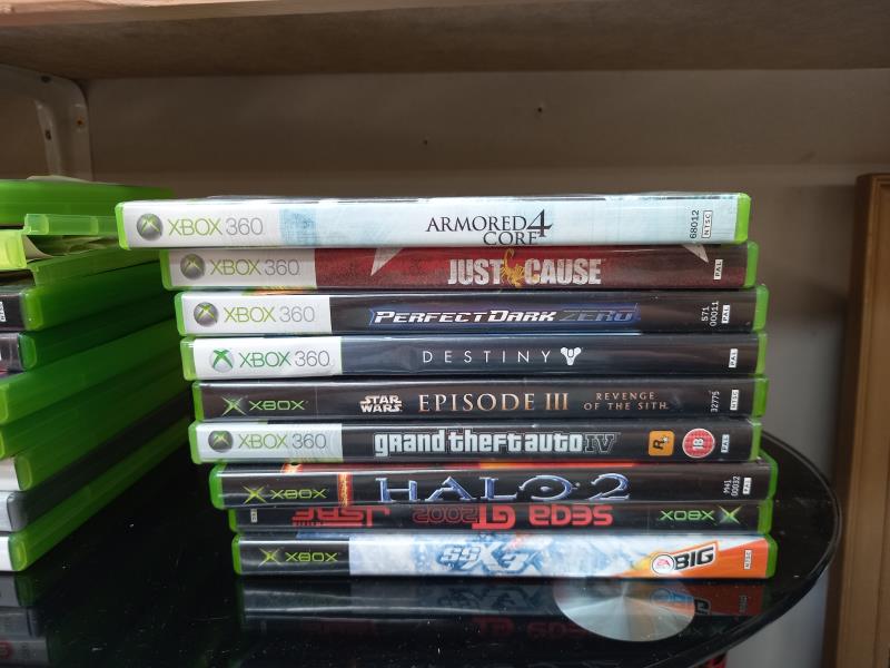 A quantity of Xbox 360 games - Image 4 of 4