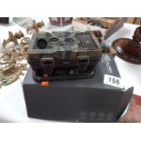 A boxed Apeman M65 trail camera, Untested.