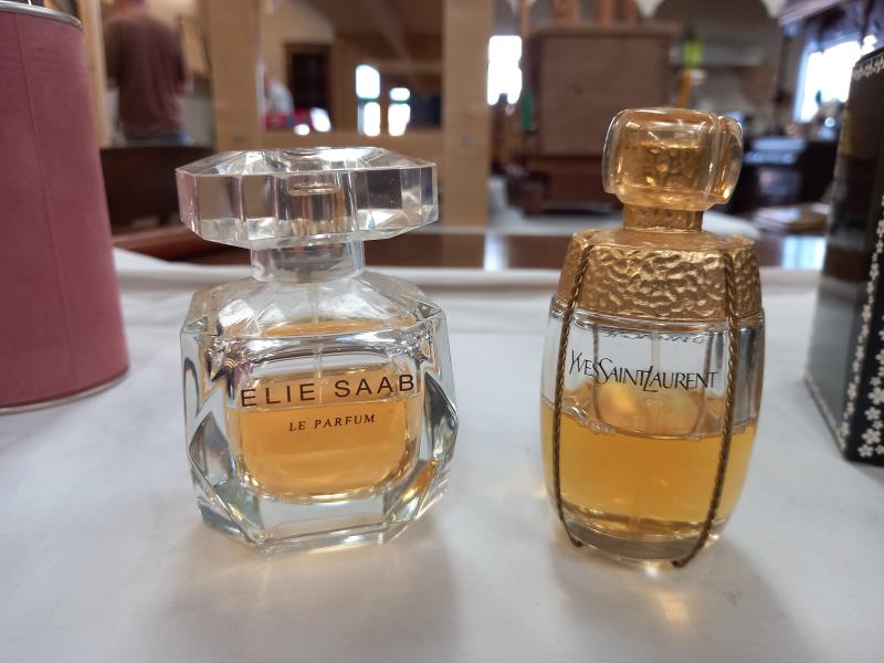 100ml Eau De Parfum, Coco Noir, by Chanel, Paris, (still sealed) Bleu De Chanel (1/2 full), Daisy by - Image 3 of 7