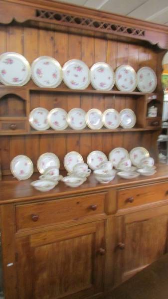 A good quality pine dresser. COLLECT ONLY.