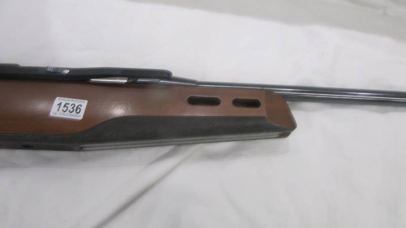 An AASC Hootz model LG match 380 177 calibre. - Image 4 of 5