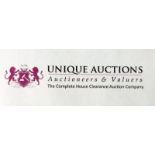 Good evening & welcome to our evening auction