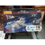 A boxed war of the planets (sealed)