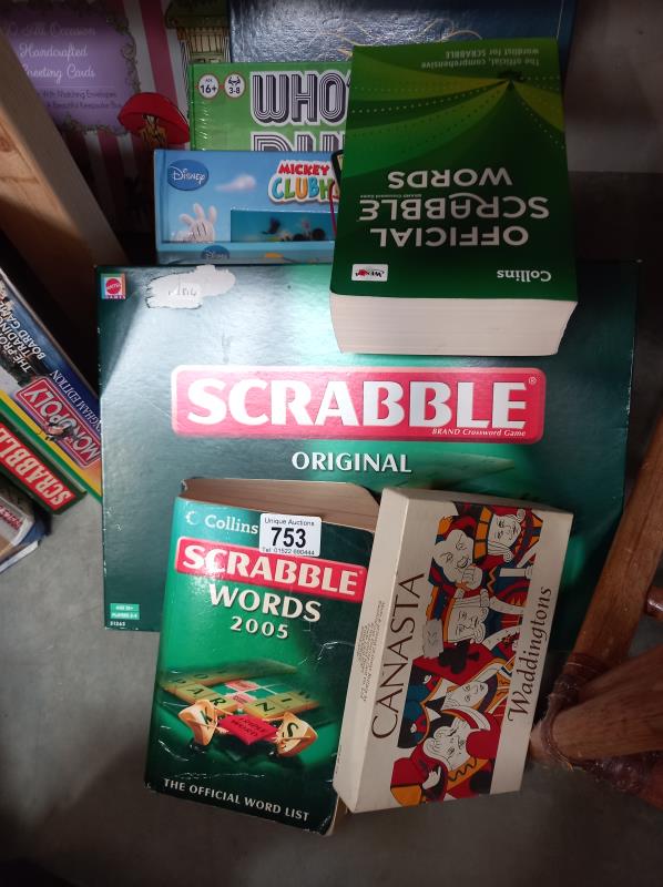 A quantity of boxed games etc. (completeness unknown) - Image 4 of 4