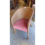 A LLoyd loom Lusty chair