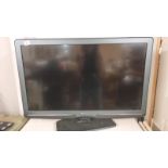A Phillips 36 inch TV