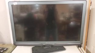 A Phillips 36 inch TV