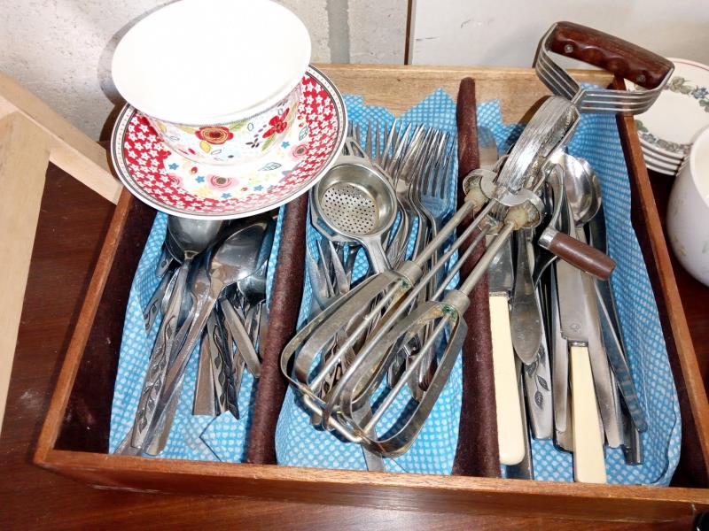 A good lot of household items - Image 2 of 4