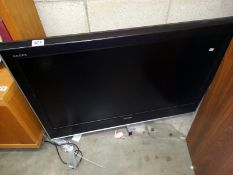 A 36" Toshiba Regza TV. Collect Only.