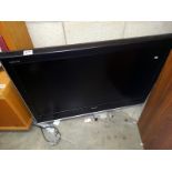 A 36" Toshiba Regza TV. Collect Only.