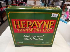 A Corgi 99147, H.E. Payne transport Ltd box set