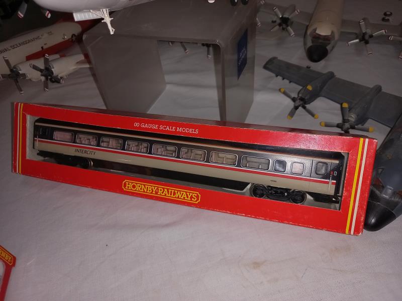 6 Hornby 00 gauge coaches including R4074A, R4076A, R4287, R4075A, R4074B, R407 - Image 7 of 7