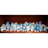 A good lot of Me to You soft toys (approximately 30)