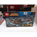 Lego D.C Comics Super Heroes, No. 76034 (unopened)