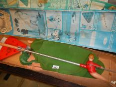 An old Matchplay golf set complete but box tatty. Collect only.