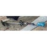 A Makita LXT strimmer tool only, does not include battery. Collect Only.