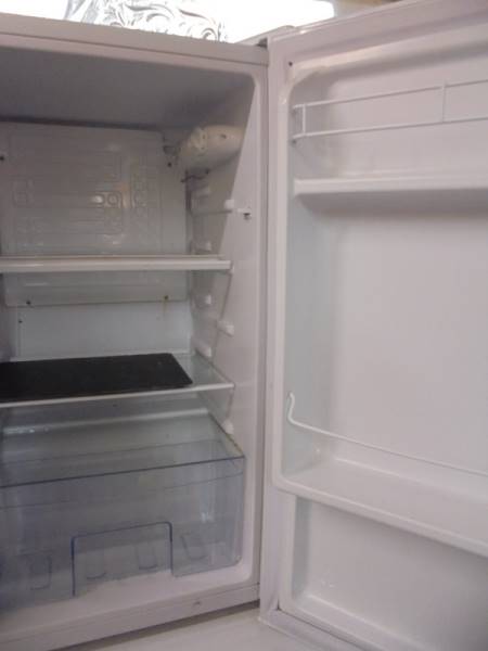 A Bexel fridge. - Image 2 of 2