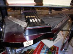 A Zither