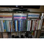 A quantity of cd's including Bryn Terfel, Abba, Jim Reeves etc