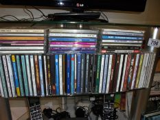 A quantity of cd's including Bryn Terfel, Abba, Jim Reeves etc