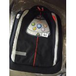 A new with tags Tech Air series 5 laptop/technology back pack