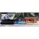 A selection of car related books including Porsche, Jaguar, MGB, Ford Mustang etc.
