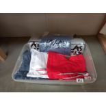 Approx 15 Atlas for men t-shirts, size 2xl, mostly new, 3 in packets