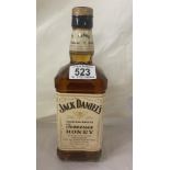 A 70cl bottle of Jack Daniels Original Recipe Honey Liqueur (Donated by a Kind Lady)