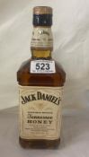 A 70cl bottle of Jack Daniels Original Recipe Honey Liqueur (Donated by a Kind Lady)