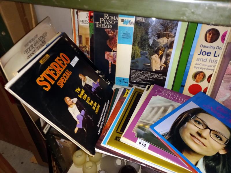 A quantity of classical LP's - Image 2 of 3