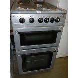 A Beko electric cooker, COLLECT ONLY.