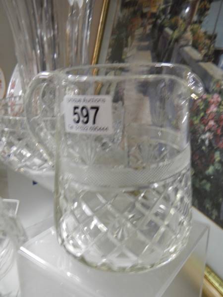 A large lot of glassware, COLLECT ONLY. - Image 2 of 2