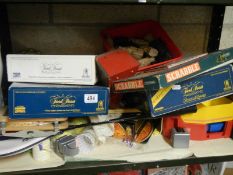 A good lot of games including Trivial Pursuit, Chess etc.,
