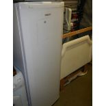 A Beko A class freezer. COLLECT ONLY.