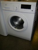 A Logic washing machine, COLLECT ONLY.