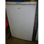 A Hotpoint freezer, COLLECT ONLY.