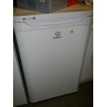 An Indesit fridge. COLLECT ONLY.