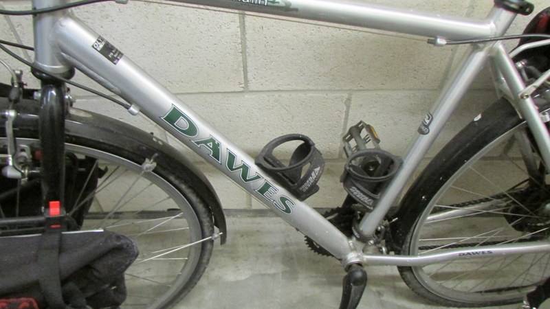 A good quality Dawes Tanami bicycle. COLLECT ONLY. - Image 2 of 2