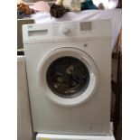 A Beko washing machine