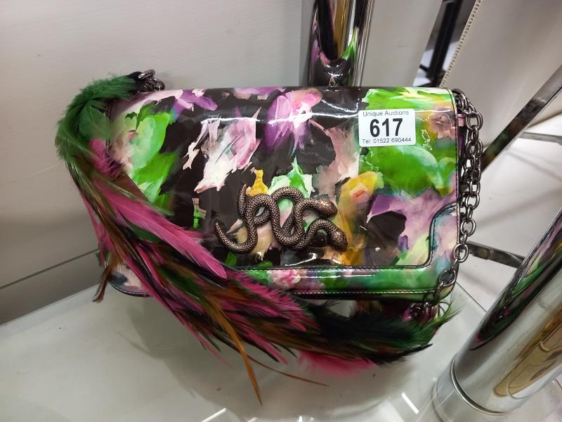 A Sharif purse/handbag
