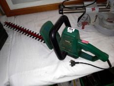 A Qualcast HC45 hedge trimmer (no lead) (COLLECT ONLY)
