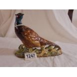 A Beswick pheasant, Number 1226.