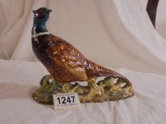 A Beswick pheasant, Number 1226.