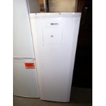 A Beko A class freezer. COLLECT ONLY.