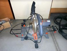 A Challenge Xtreme MMS6794 chop saw