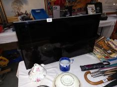 A 32" Samsung television (COLLECT ONLY)