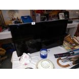 A 32" Samsung television (COLLECT ONLY)