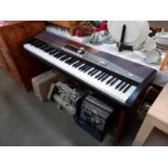 A Gear 4 music SP5100 electric organ