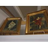 copies or reproductions after the English artist Sir Thomas Lawrence's